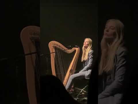 Frida Hyvönen och Majken - Drömmen om dig - Dramaten Elverket - 2019-10-26