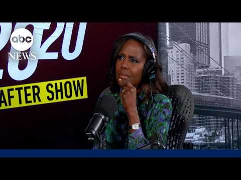 Who Killed Leslie Preer? | 20/20: The After Show