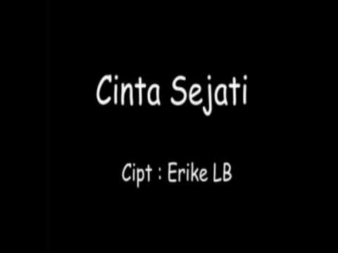 Jagat Ariani - Cinta Sejati (Original)