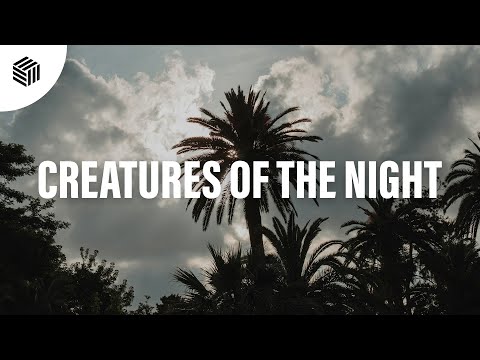 CLMD, Amero & TEN TIMES - Creatures Of The Night (ft. Sirena)[Dance House]