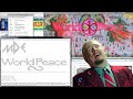 MDE World Peace A Peaceful Retrospective