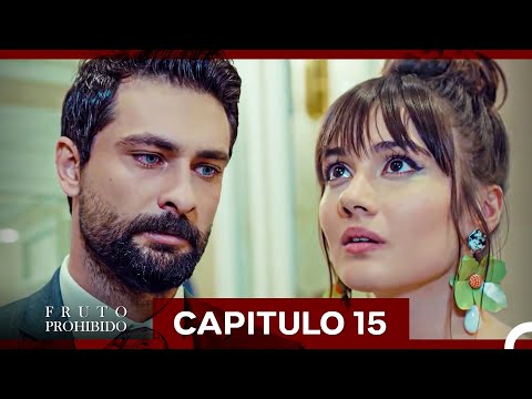 Fruto Prohibido Capitulo 15 (Doblado en Español)(La Versión Larga)