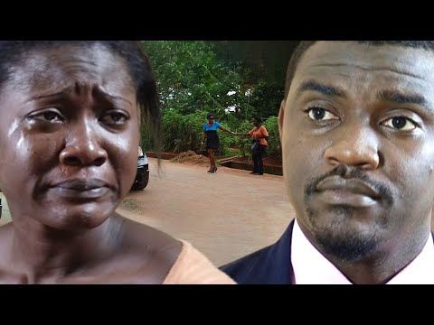 I GOT NEED FOR A FRIEND & TRUE LOVE (MERCY JOHNSON, JOHN DUMELO) CLASSIC AFRICAN MOVIES