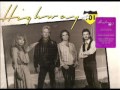 Highway 101 ~ Woman Walk The Line (Vinyl)