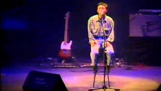 1994香港红磡经典摇滚中国乐势力 魔岩三杰&唐朝 part 1