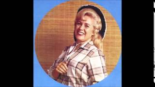 VIRGINIA LEE - DON'T CRY ON MY SHOULDER