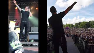 Mr.Brightside @WV1 Festival 2021