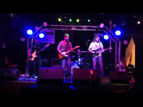 The First Stone @ IMR Music Fest