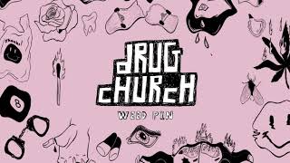 Drug Church Chords
