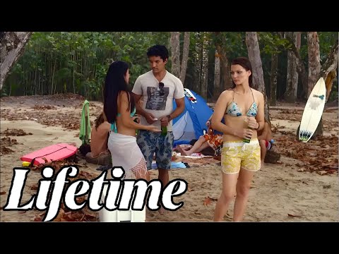 Dangerous Island 2025 | A Thriller Movies 2025 New Releases | Based On True Story 2025