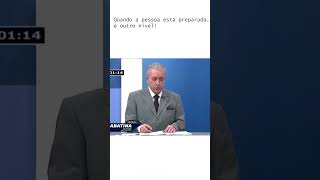 O QUE ACONTECE QUANDO Você Está PREPARADO E AS OPORTUNIDADES APARECEM?