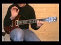Chet Atkins Mister Sandman Note For Note Lesson ...