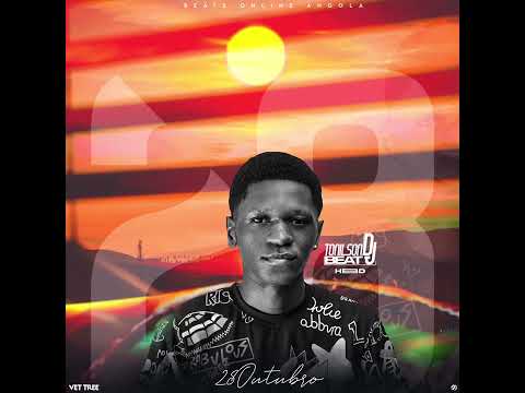 Tonilson Beat Dj- 28 De Outubro(Original Mix)2023 |O Benga|