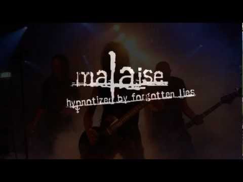 MALAISE - In Your Dreams