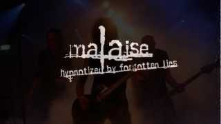 MALAISE - In Your Dreams