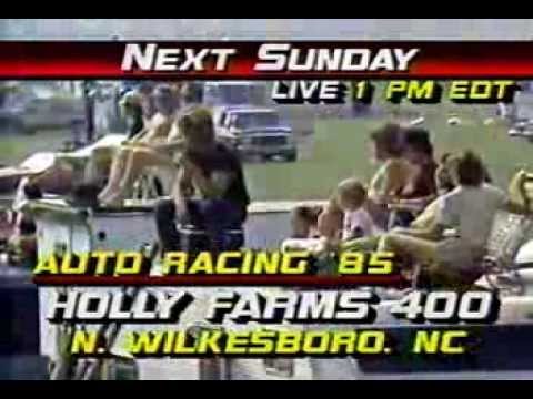 CART 1985 - MICHIGAN 250 - ROUND 12