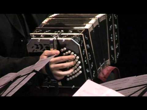 Orquesta Típica Guardia Cadenera - Pretencioso (Eduardo Lettera)