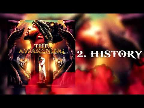 Orlando Octave - History (Official Audio)