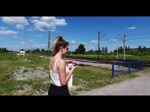 SPOT Reklamowy kampanii BEZPIECZNY PRZEJAZD – „Szlaban na ryzyko!” - 2xK