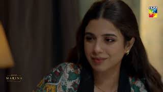 Mohabbat Tujhe Alvida  Best Scene  HUM TV  Drama