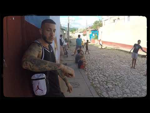 DOG DELGADO X CARLITO | TRAIGO LA SALSA 🇨🇺