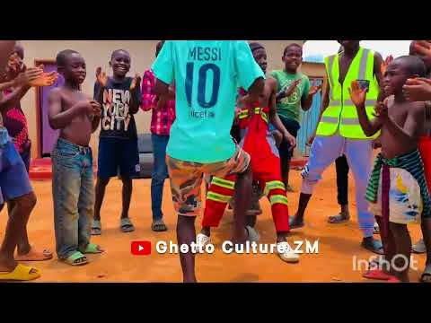Drifta Trek ft Dre - Nafela Munzako (Dance Video)
