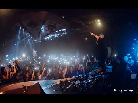 LIVE DJ SET @ ZOUK SINGAPORE | Joe Lobel