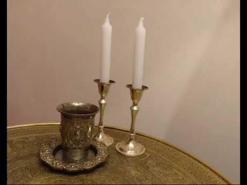 Abraham Adler and The Choir of The Wiener Stadttempel: Lecho Dodi