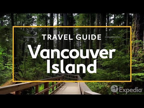 Vancouver Island Travel Guide: a Canadian Hidden Gem