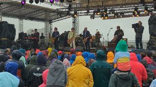 20230923 - The Hold Steady - The Weekenders - Live at XPoNential Fest, Camden, NJ