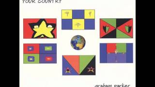 Graham Parker - The Rest Is History