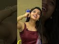 South Indian Actress Shows Her Armpits