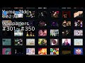 Yume Nikki Fangame Yume 2kki ゆめ2っき Wallpapers 301 350