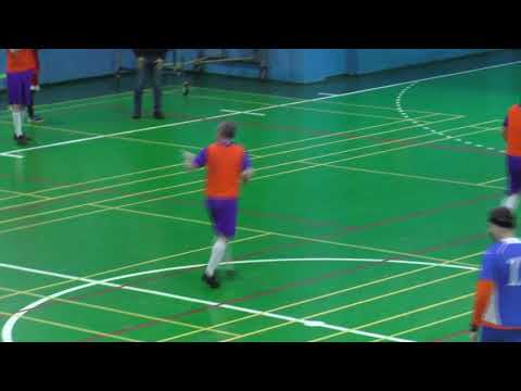 37 КУ 8 тур 10 11 лига Хартрон Аркос – Bwin