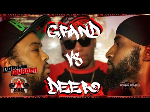 Grand vs Deebo