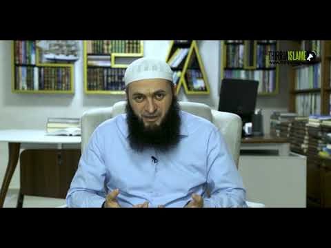 Sekreti i agjërimit - Hoxhë Sadullah Bajrami