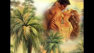 Die Flippers -- Ich träume von Santo Domingo