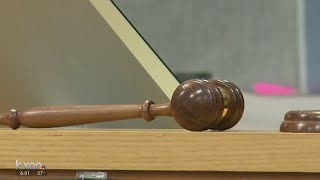 Medical examiner accused of organ-harvesting faces day in court