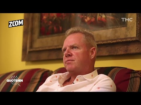 Le fondateur d'une thérapie de conversion fait son coming-out | Quotidien avec Yann Barthès