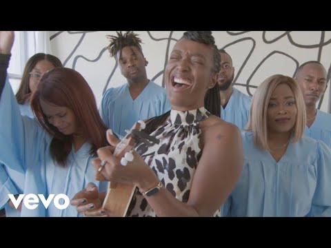 Franchesca Ramsey - The Ultimate "Leopards Ate My Face" Rendition