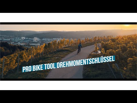 Pro Bike Tool Drehmomentschlüssel (Werkzeug für das Fahrrad und EBike)