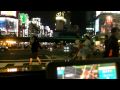 Tokyo City Taxi Ride