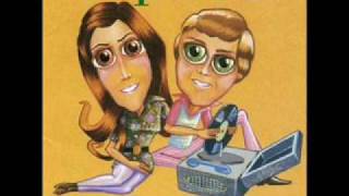 Top of The World/Shonen Knife