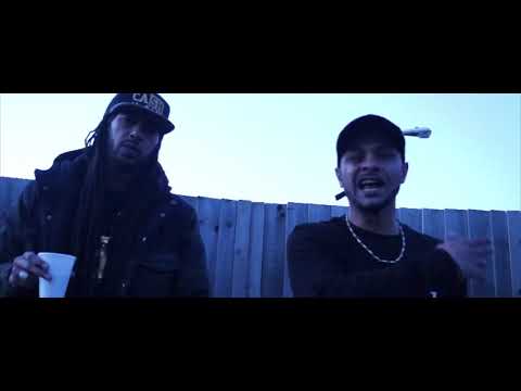 King Aggi ft RE & Sirplus  On The Line