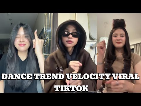 Dance TikTok Velocity Terbaru 🔥 Trend Januari 2026 | Part 168