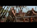 Cutthroat Island 1995 One Less Mouth To Feed