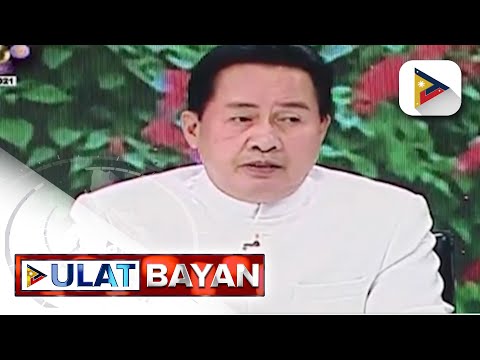 Pastor Apollo Quiboloy, nasa Pilipinas pa at nagtatago, ayon sa DOJ