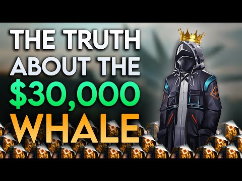 Meet the Arknights WHALE who spent $30,000