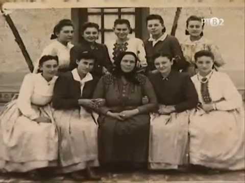 GAZDINJI KERESTURSKI (druha časc) – avtor Slavko VINAJI