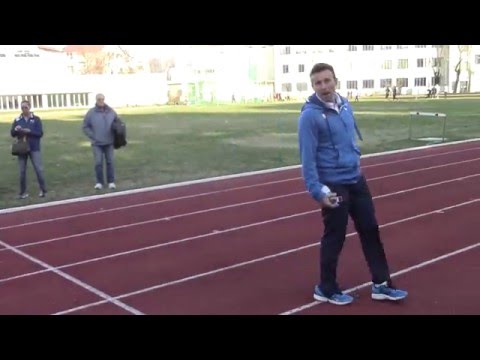 Paolo Camossi - Paolo Camossi -  Andatura Pianta Punta